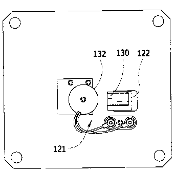 Une figure unique qui représente un dessin illustrant l'invention.